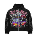 RP ZIP UP