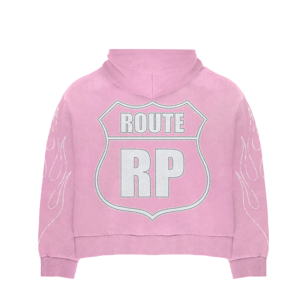 RP ZIP UP
