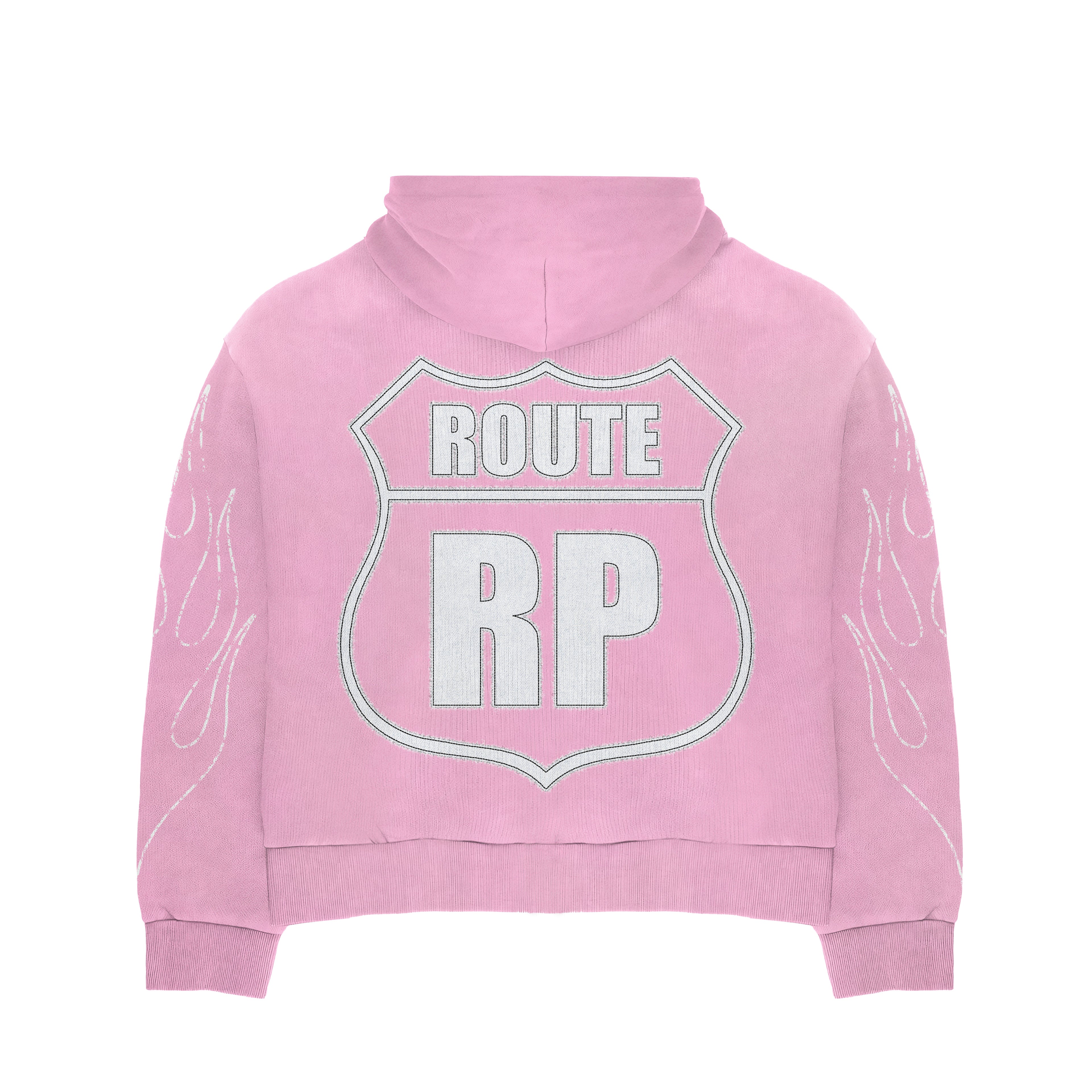 RP ZIP UP