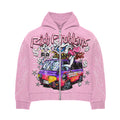 RP ZIP UP
